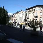 Lejlighed Irene - Casa Centro Ascona