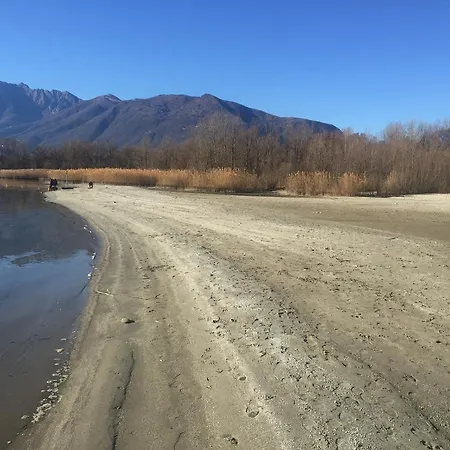Appartement Irene - Casa Centro Ascona