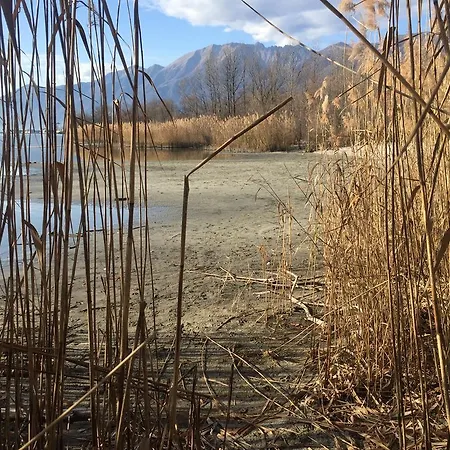 شقة Irene - Casa Centro *