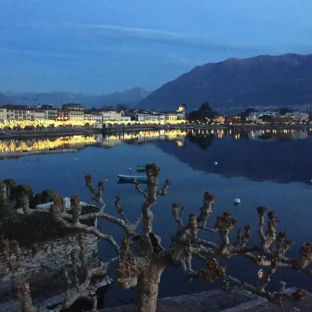 Irene - Casa Centro Apartment Ascona