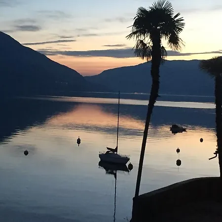 Irene - Casa Centro Appartement *