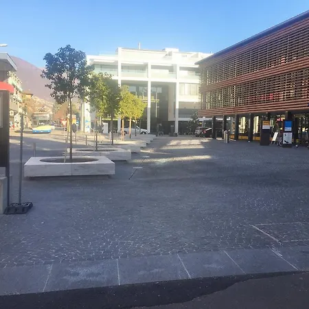 شقة Irene - Casa Centro *