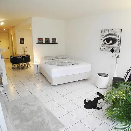 Appartement Irene - Casa Centro