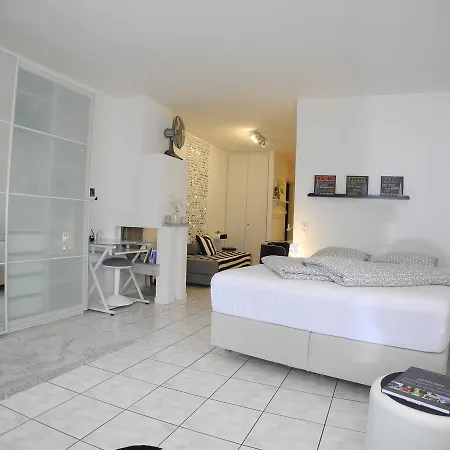 Irene - Casa Centro شقة