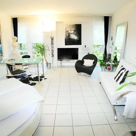 Irene - Casa Centro Appartement Ascona