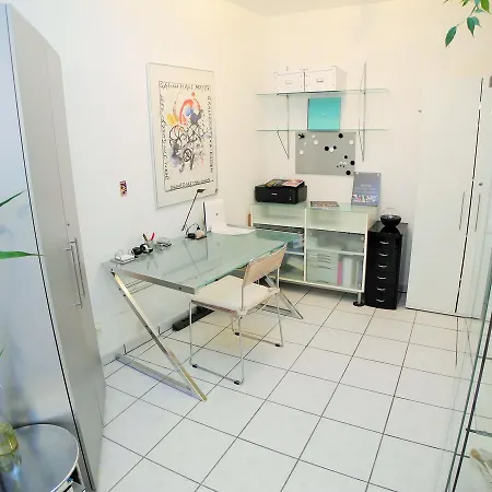 شقة Irene - Casa Centro *