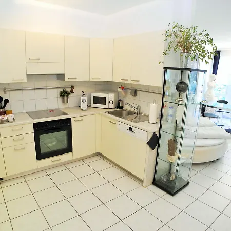 Irene - Casa Centro Appartement *