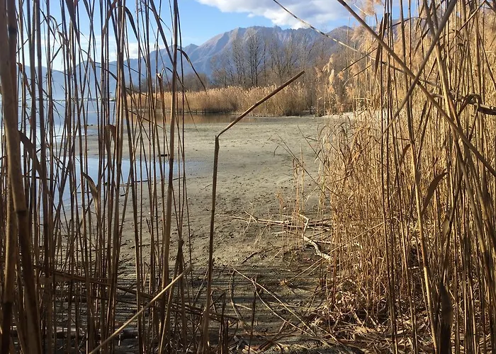 Lägenhet Irene - Casa Centro *