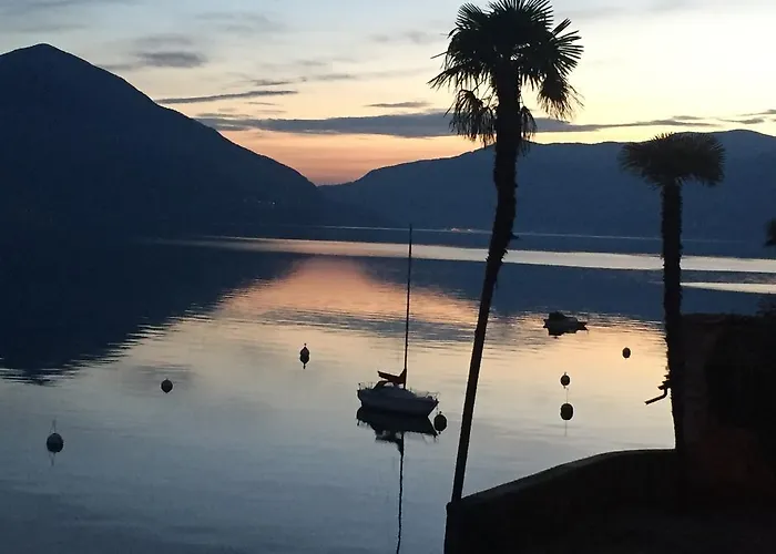 Irene - Casa Centro Lägenhet *