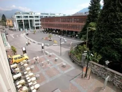 Irene - Casa Centro *