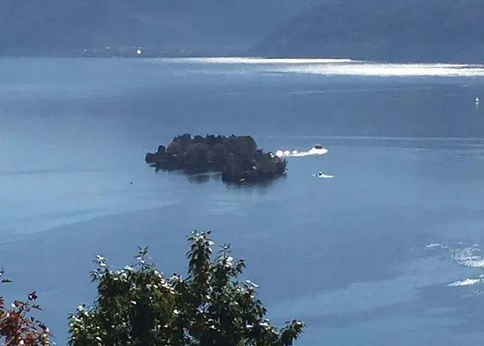 Irene - Casa Centro Lejlighed