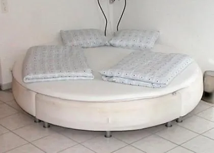 Irene - Casa Centro Apartment Ascona