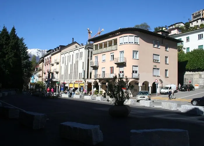 Apartment Irene - Casa Centro *