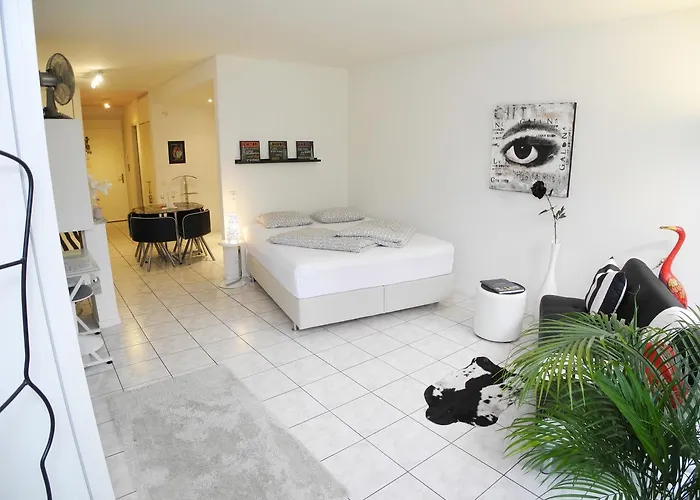 Apartment Irene - Casa Centro