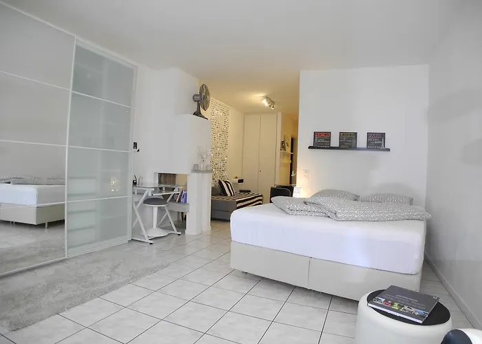 Irene - Casa Centro Apartment