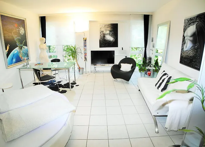 Irene - Casa Centro Apartment Ascona