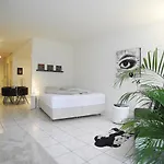 Apartment Irene - Casa Centro Ascona