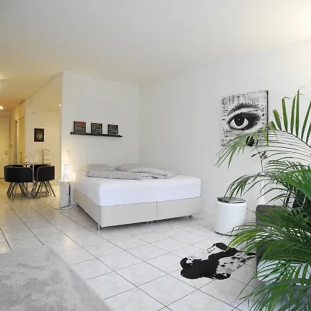 Apartamento Irene - Casa Centro Ascona