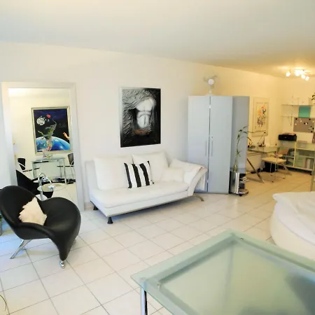 Apartmán Irene - Casa Centro