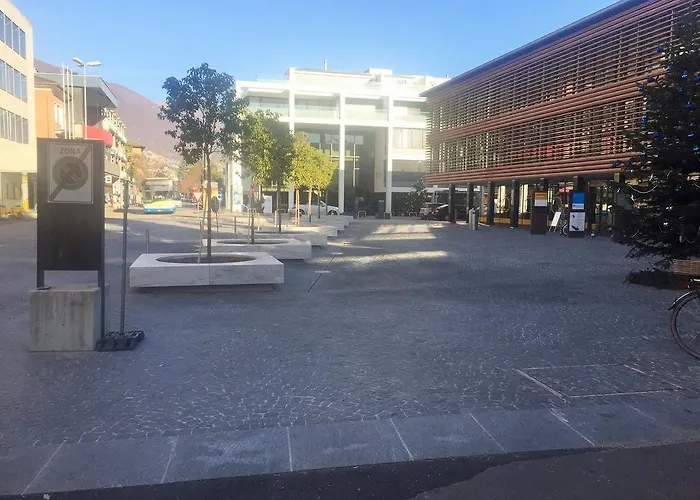 Apartmán Irene - Casa Centro *