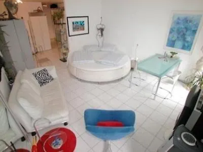 Irene - Casa Centro *