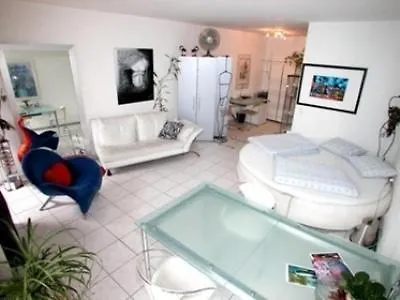 Apartmán Irene - Casa Centro Ascona