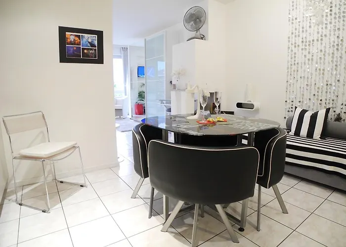 Irene - Casa Centro *