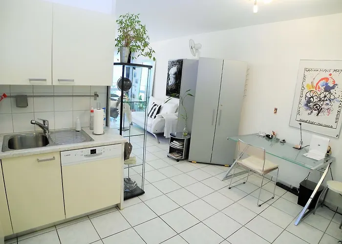 Irene - Casa Centro Apartmán