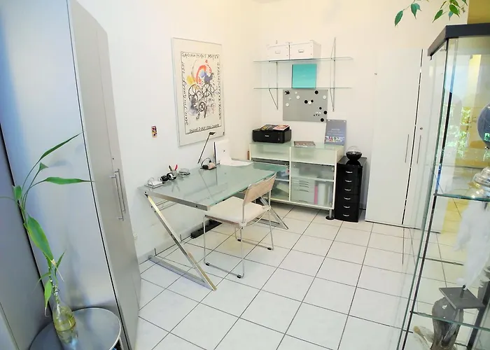 Apartmán Irene - Casa Centro *