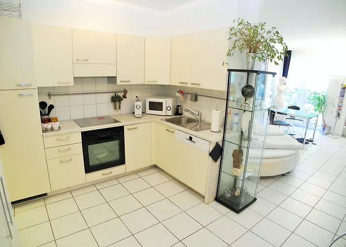 Irene - Casa Centro Apartmán *