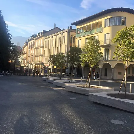 Irene - Casa Centro Апартаменты