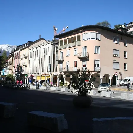 Апартаменты Irene - Casa Centro *