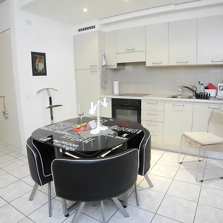 Irene - Casa Centro * Аскона