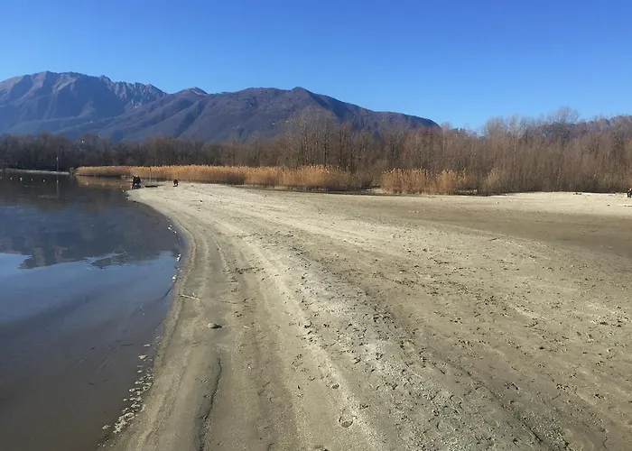 Апартаменты Irene - Casa Centro Аскона