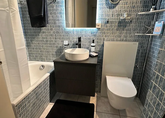 Irene - Casa Centro Апартаменты