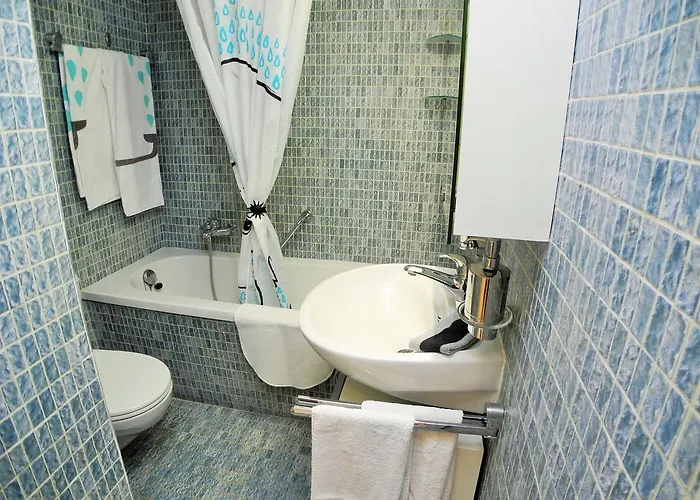 Irene - Casa Centro Аскона