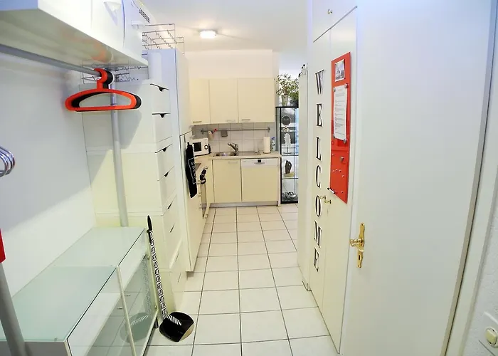 Irene - Casa Centro Аскона